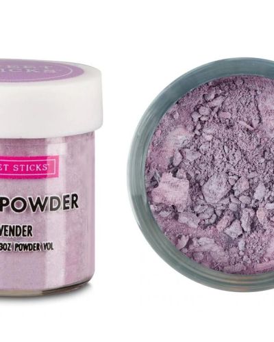 Sweet Sticks Paint Powder – Lavender