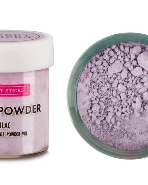 Sweet Sticks Paint Powder – Lilac