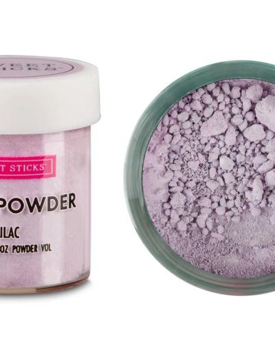 Sweet Sticks Paint Powder – Lilac