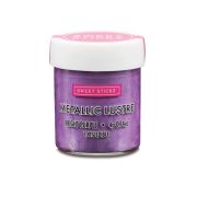 Sweet Sticks Metallic Lustre – Bright Purple