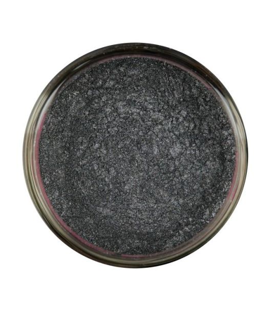 Sweet Sticks Metallic Lustre – Charcoal