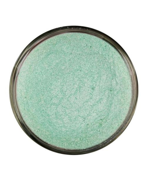 Sweet Sticks Metallic Lustre – Green Tea
