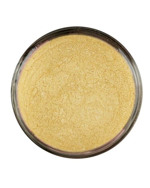 Sweet Sticks Metallic Lustre – Honey Gold