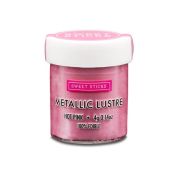 Sweet Sticks Metallic Lustre – Hot Pink