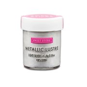 Sweet Sticks Metallic Lustre – Light Silver
