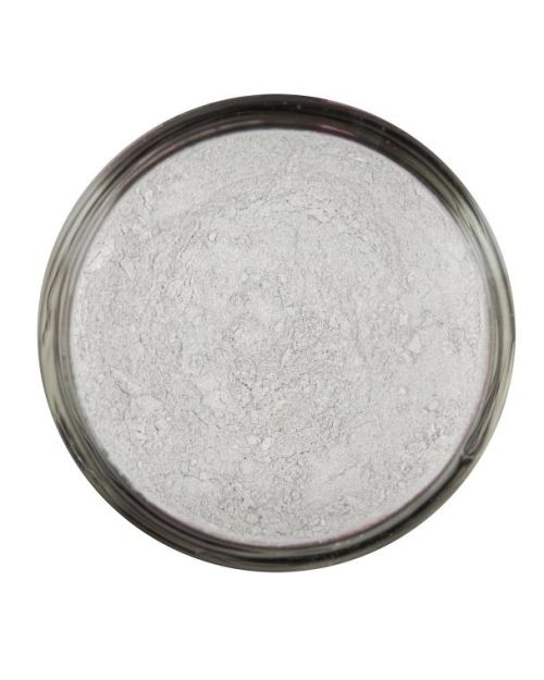 Sweet Sticks Metallic Lustre – Light Silver