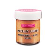 Sweet Sticks Metallic Lustre – Mandarin Orange