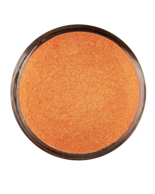 Sweet Sticks Metallic Lustre – Mandarin Orange