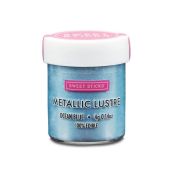 Sweet Sticks Metallic Lustre – Ocean Blue