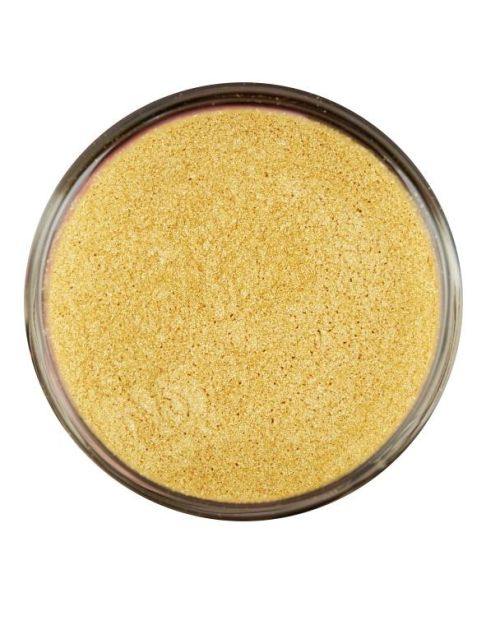 Sweet Sticks Metallic Lustre – Sunkissed Gold