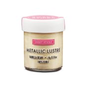 Sweet Sticks Metallic Lustre – Vanilla Bean