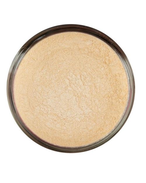 Sweet Sticks Metallic Lustre – Vanilla Bean