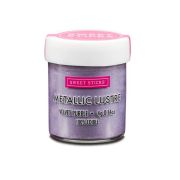 Sweet Sticks Metallic Lustre – Velvet Purple