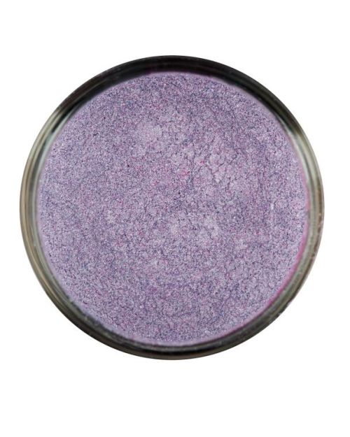 Sweet Sticks Metallic Lustre – Bright Purple