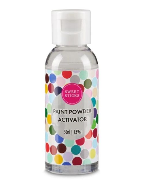 Sweet Sticks Paint Powder – Activator