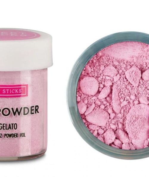 Sweet Sticks Paint Powder – Pink Gelato