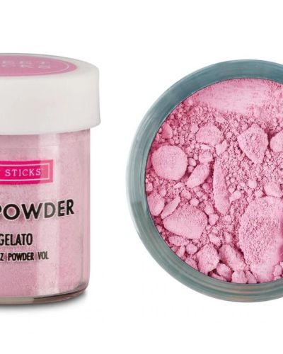 Sweet Sticks Paint Powder – Pink Gelato