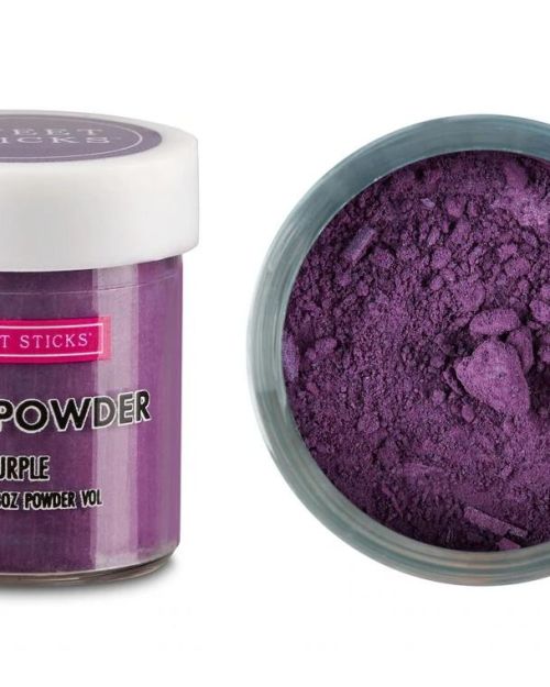 Sweet Sticks Paint Powder – Purple