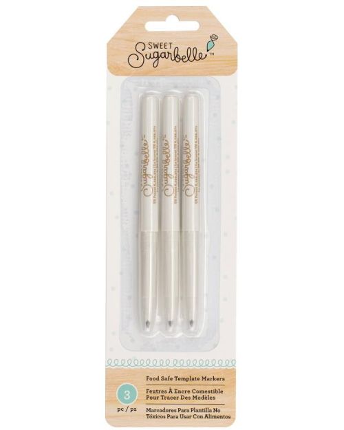 Sweet Sugarbelle Food Pens – Tan