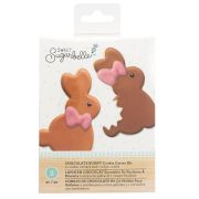 Sweet Sugarbelle Giant Bunny Cookie Cutter Set