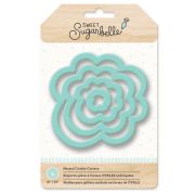 Sweet Sugarbelle Nested Cookie Cutters – Flower