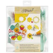 Sweet Sugarbelle Shape Shifter Cutter & Stamp Set