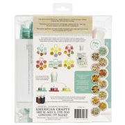 Sweet Sugarbelle Shape Shifter Cutter & Stamp Set