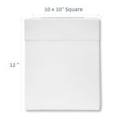 12″ Tall Loyal Cake Box – 10″