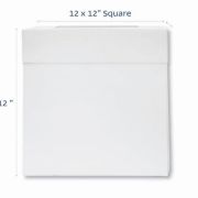 12″ Tall Loyal Cake Box – 12″