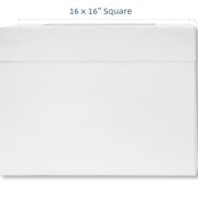 12″ Tall Loyal Cake Box – 16″