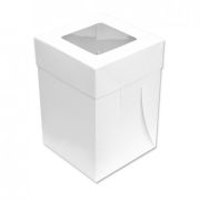 12″ Tall Loyal Cake Box – 8″