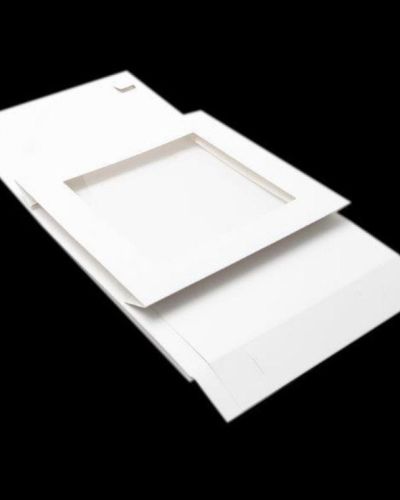 Tall Window Cake Box 9in