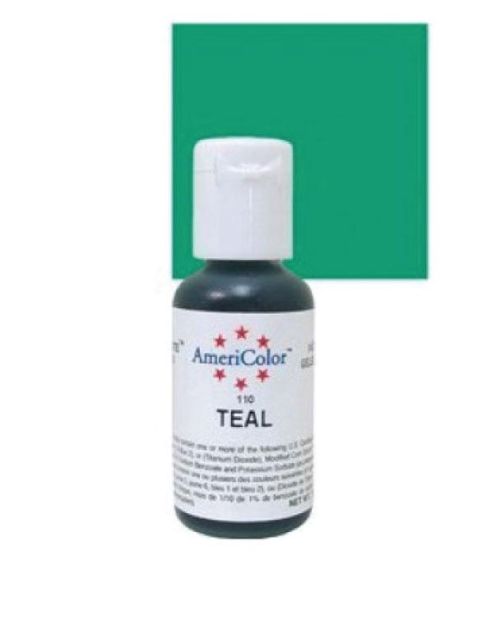 AmeriColor – Teal