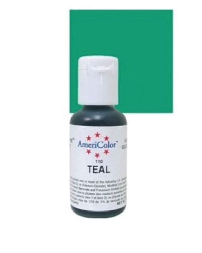 AmeriColor – Teal