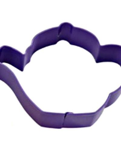 Cookie Cutter – Tea Pot