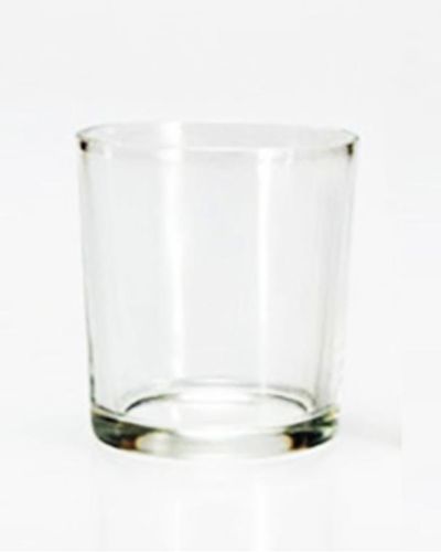 Shot Glass Tea Light Holder