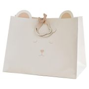 Teddy Bear Baby Shower Gift Bag