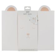 Teddy Bear Baby Shower Gift Bag