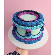 Teens & Tweens Cake Decorating Thu 18th April