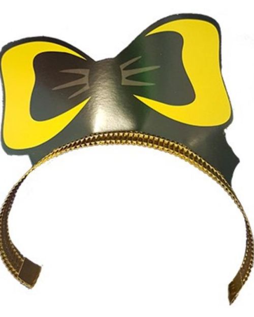 The Wiggles Emma Headbands 8pk