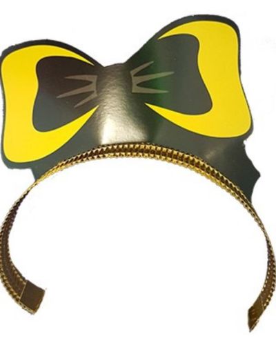 The Wiggles Emma Headbands 8pk