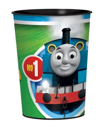 Thomas All Aboard Keepsake Cup