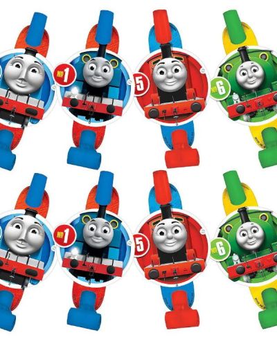 Thomas & Friends Blowouts 8pk