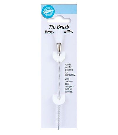 Wilton Tip Brush