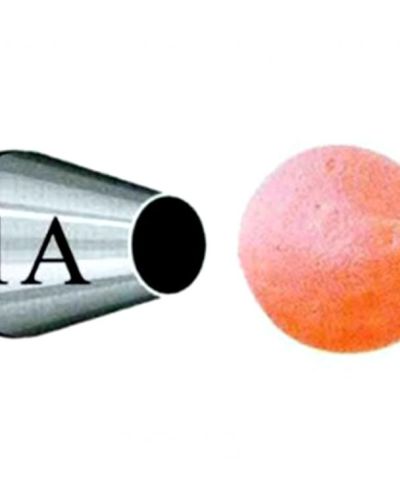 Wilton Round Tip #1A