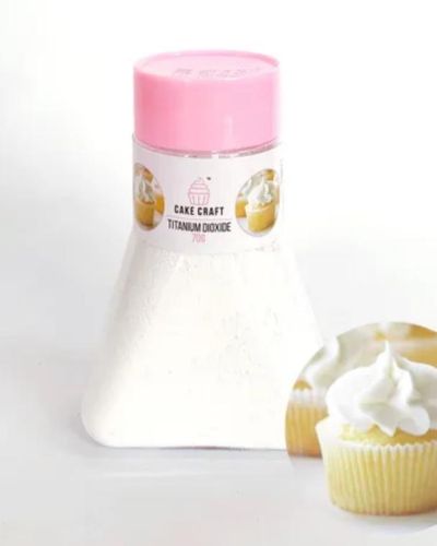 Titanium Dioxide 70g