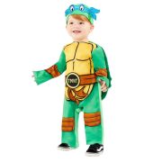 TMNT Costume – Child 6-12m