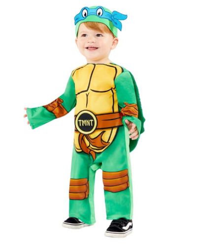 TMNT Costume – Child 6-12m