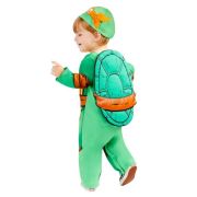 TMNT Costume – Child 6-12m