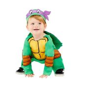TMNT Costume – Child 6-12m